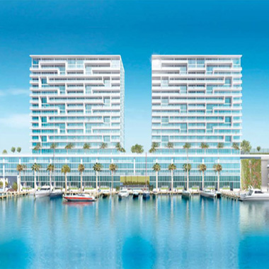 The Harbour Miami Condos - North Miami Beach - Pre Construction in ...